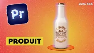 3 TECHNIQUES DE PRÉSENTATION UNIQUES ! | Tuto Premiere Pro