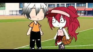 😳//старшеклассник//МНОГО МАТА💦🔥//-//Gacha Life//🤬