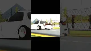 EDIT MAZDA RX7 | FR LEGENDS
