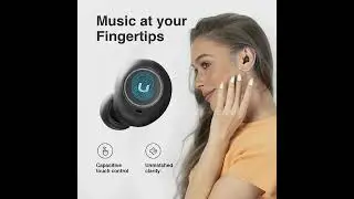 pTron Tangent Duo Made in India Bluetooth
