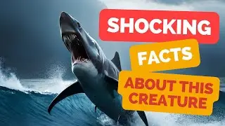 10 Shocking Facts You Didn't Know About the Goblin Shark