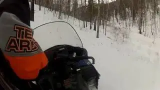 Yamaha Viking