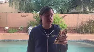 Minute Long Snack Review: Twix Pods
