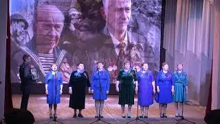 Не стареют душой ветераны СП Уег и СП Нерица