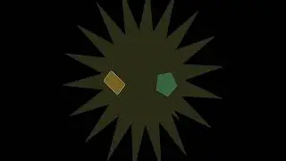 Abstact Animation one v6