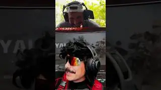 Dr Disrespect gives important life advice 🤣