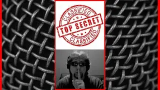 Top Secret Vocal Discovery