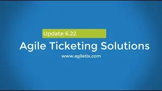 Agile Software Update 6.22