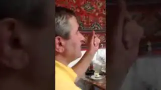 Аварская песня на пандуре