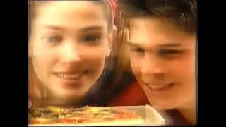 Spain Commercial Logos (2000)