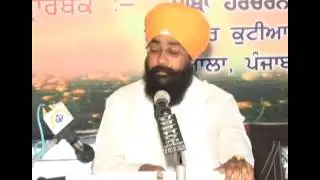 Gur Bhagti Shabad Jaap 7 - Hazoor Sahib Samagam