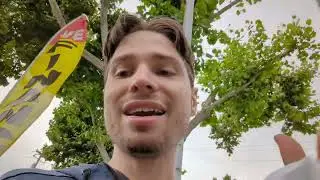 My First Walk-n-Talk Vlog - A Perspective of Miracles