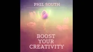 Relaxing Guided Meditation To Boost Your Creativity & Calm Your Mind | Phil South