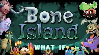What If Bone Island had Air instead of Bone