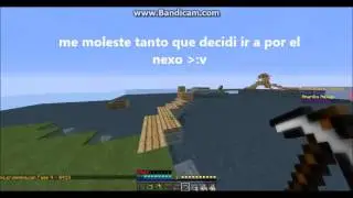 DESTRUYE EL NEXO - LOS DESTROZAMOS!!! - FINAL EPICO!!;V | MrDarkient  BAC