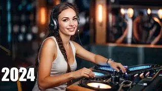 Ibiza Summer Mix 2024 🍓 Best Of Tropical Deep House Music Chill Out Mix 2024 🍓 Chillout Lounge