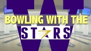 Bowling with the STARS