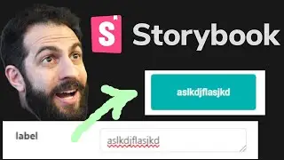 Storybook.js: A Beginner's Guide to Building and Testing UI Components