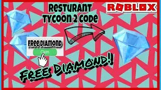 All Resturant tycoon 2 code - Roblox