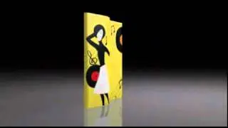 Cuadros Modernos. Curvart