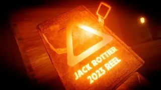 Jack Rottier 2023 Reel
