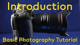 How to use a camera?