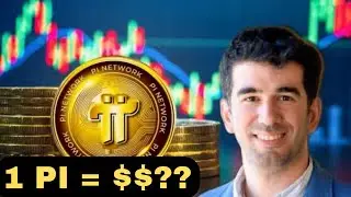 Pi Network Price Analysis: Is 1 Pi Coin Really Worth Much?