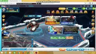 nhận huy chương tinh anh thứ 2  ở sever lạc trôi (S49)