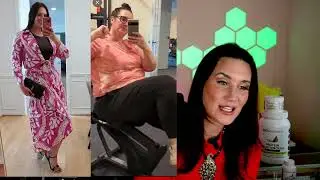 *worst* Zepbound Weight Loss Advice & BEST Tirzepatide Weight Loss Encouragement // BIOPTIMIZERS