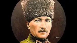 ATATÜRK /  ÜLKÜCÜLERİN OTAĞI MHP
