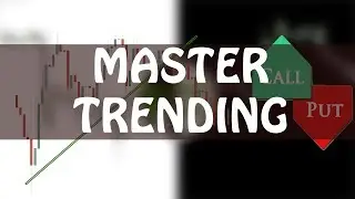 How To Master Trading With A Trend