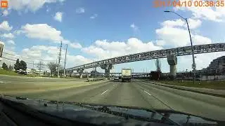 Airport Road