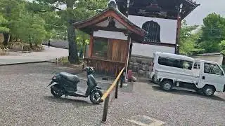 Gion alleys temple, Kyoto, Japan June 3, 2026