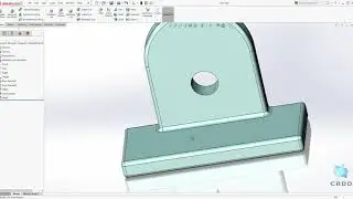 SolidWorks Tutorial for Beginners #67 - How to Edit a SolidWorks Sketch