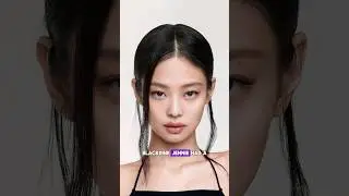 Jennie Unexpected Reaction To Lee Jae Suk “Exposing” Her True Alcohol Habits #jennie #kpop #shorts