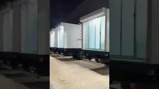 MOBILE MATERNITY CLINIC
