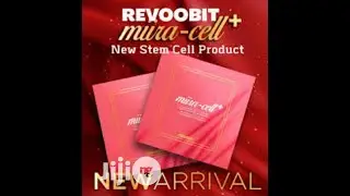 Mira Cell Health products