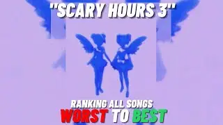Drake “Scary Hours 3" All Songs Ranked From Worst To Best