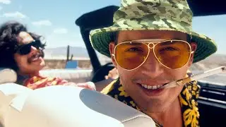 Страх и ненависть на шашлыках (Переозвучка)