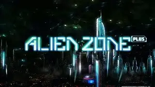 ALIEN ZONE PLUS - LEVEL 1 - ПРОХОЖДЕНИЕ ИГРЫ НА ANDROID & iOS