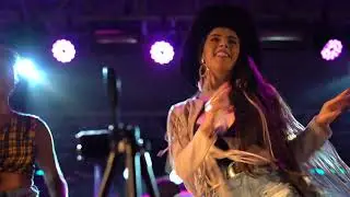 Juliana & Bonde do Forró - Sentou e Gostou - AO VIVO