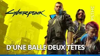 Cyberpunk 2077 - Two Heads, One Bullet Trophy Guide | Trophée D'une balle deux têtes