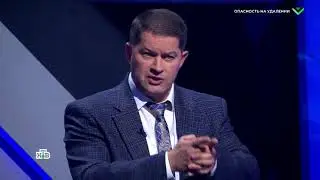 Профессор Еделев Д.А. Врачи заступились за коллегу, попросившего непривитых «помирать дома». НТВ.