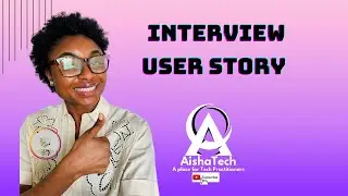 Is it an Epic, User story or a task? Scrum Master Interview
