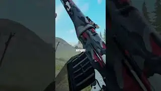 Tabor's UNDERRATED SNIPER...