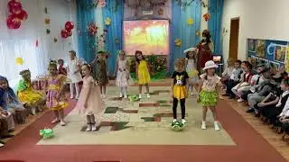 Утренник Почемучки