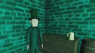 Under The Warehouse - Trailer (eastasiasoft)