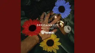 Dreisamkeit (HouseKaspeR Remix)