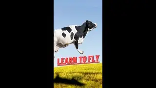 Humans Can ACTUALLY FLY!?? 🤯 