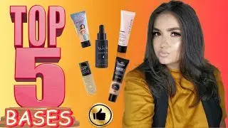 TOP 5 BASES USO PROFISSIONAL